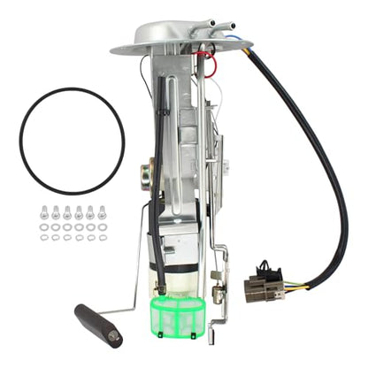 Fuel Pump Module with Sender Bracket Assembly for Nissan D21 Pickup 86-93