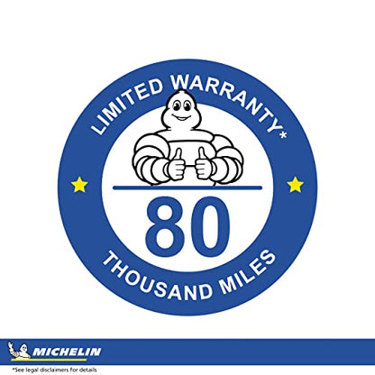 MICHELIN Defender2 All-Season Tire, CUV, SUV, Cars and Minivans - 215/45R17/XL 91H - size: 215/45R17 91H XL