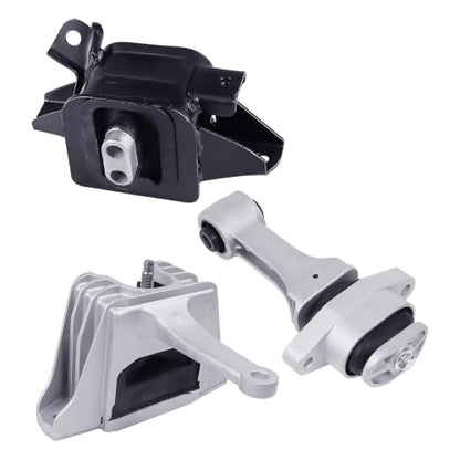 Engine Motor Mount Fits 2021-2023 Kia Seltos 1.6L Auto, 2017-2020 Elantra - size: 2017 -2019 Elantra 2.0L