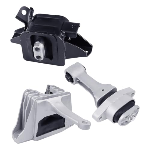Engine Motor Mount Fits 2021-2023 Kia Seltos 1.6L Auto, 2017-2020 Elantra - size: 2017 -2019 Elantra 2.0L