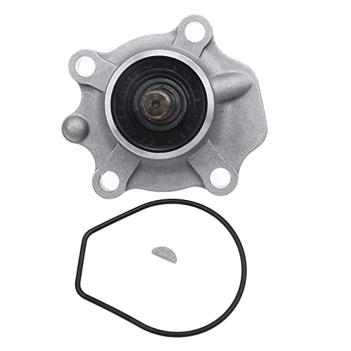 A-Premium Standard Volume Oil Pump with O-Ring Compatible with Honda