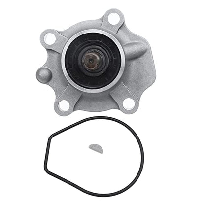 A-Premium Standard Volume Oil Pump with O-Ring Compatible with Honda