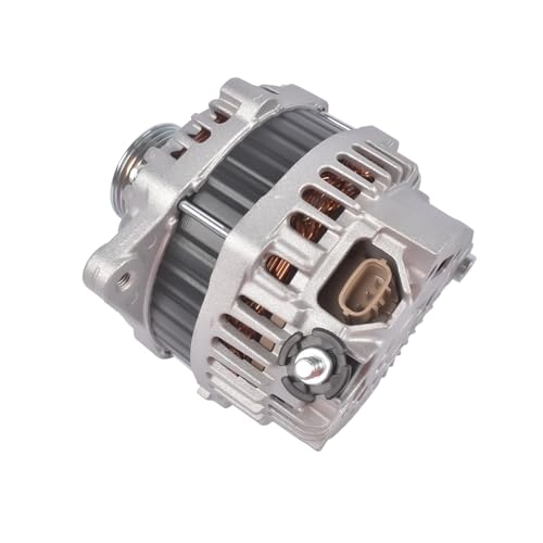 Alternator Replacement for Nissan Altima Quest Maxima Murano 2006-2016