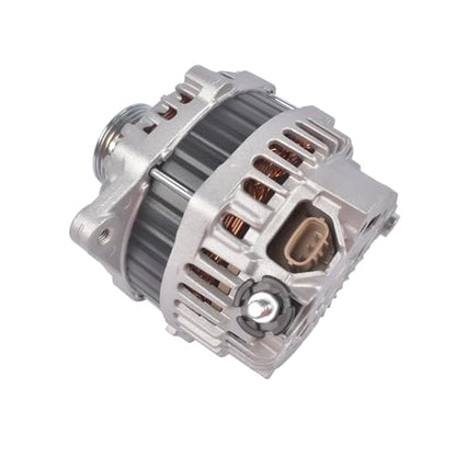 Alternator Replacement for Nissan Altima Quest Maxima Murano 2006-2016