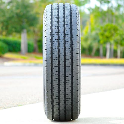 Gripmax MaxGrip Classic G/T 235/70R15 102H SL Touring 15 inch Tire - size: 235/70R15