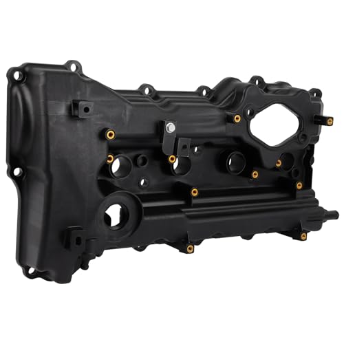 ECCPP Engine Valve Cover w/Gasket for BMW for 328i 2.0L L4 2012-2016