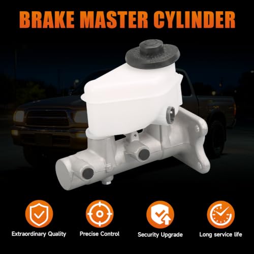 M390285 Brake Master Cylinder Fit for Toyota Tacoma 1995-2000