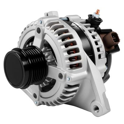 11402 New Alternator Fit for Camry 2.5L 2012-2015/RAV4 2009-2012 - size: 11402