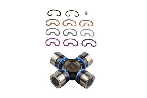 Spicer 5-1350-1X U-Joint Kit 1350/SPL30 Series (OSR) - style: Greaseable