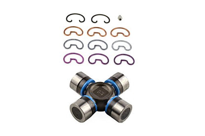Spicer 5-1350-1X U-Joint Kit 1350/SPL30 Series (OSR) - style: Greaseable