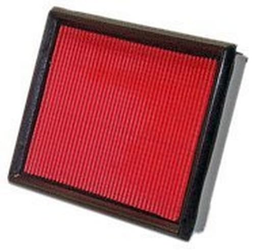 WIX 46044 Engine Air Filter Compatible with Nissan 300ZX (90-96), Infiniti (09-19), Nissan (07-18) - size: 1 Count (Pack of 1)