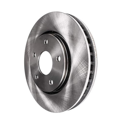Detroit Axle - Front Brake Kit for Hyundai Elantra Coupe GT Veloster - size: 4PR1500274/kit