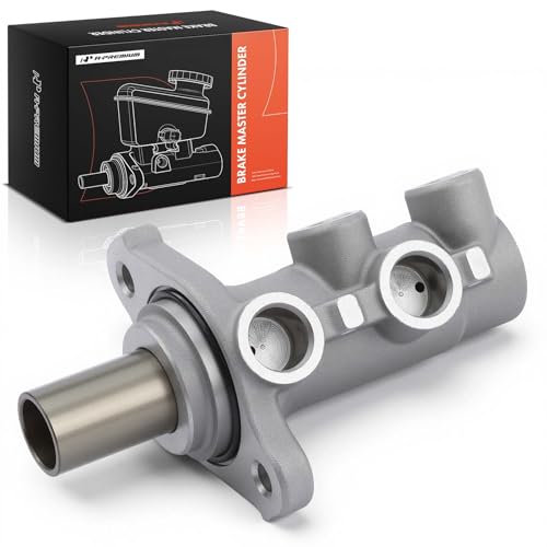 A-Premium Brake Master Cylinder without Reservoir