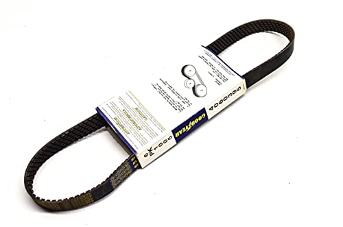 Continental OE Technology Series 4060395 6-Rib, 39.5" Multi-V Belt