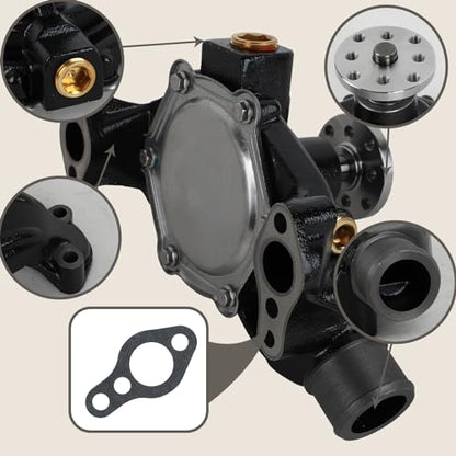 Sea Water Pump Kit 8M0113734