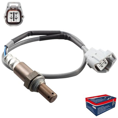 234-4939 Oxygen O2 Sensor Downstream Heated Air Fuel Ratio - size: 234-4939