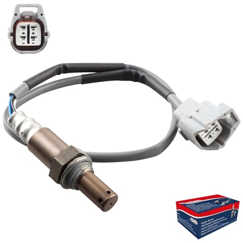 234-4939 Oxygen O2 Sensor Downstream Heated Air Fuel Ratio - size: 234-4939