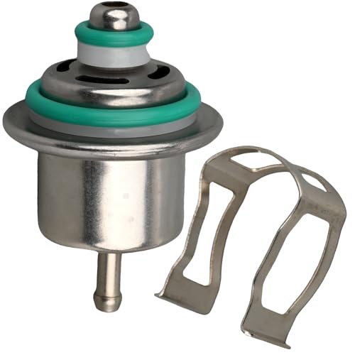 Fuel Injection Pressure Regulator 88894360 - size: D88894360
