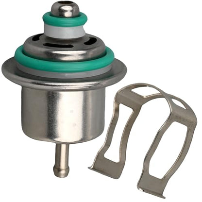 Fuel Injection Pressure Regulator 88894360 - size: D88894360
