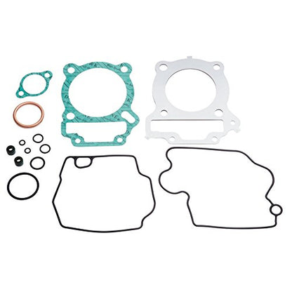 Tusk Top End Gasket Kit Compatible with Honda ATC 200X 1986-1987