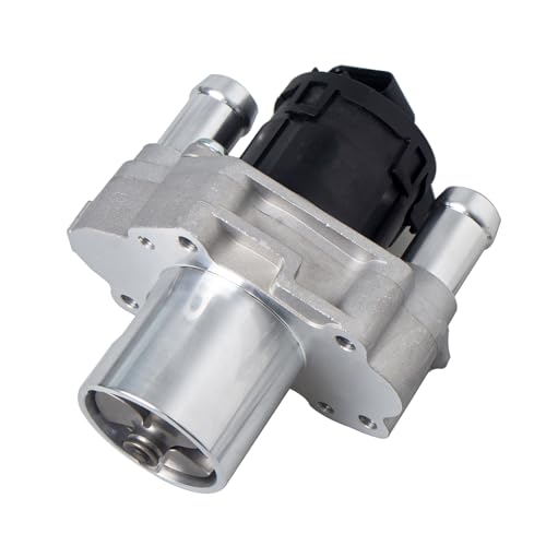 AUQDD 6421401460 New EGR Exhaust Gas Recirculation Valve (For 3.0L DIESEL; 642 ENG.) Fit For 2010-2022 Me-rcedesBenz Sprinter 2500, Sprinter 3500, Sprinter 3500 XD (OE # A6421401460 V30-63-0032)