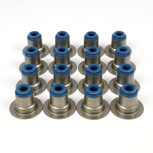 E1840P Sloppy Stage 2 Camshaft Kit for GM/Chevy 4.8L 5.3L 5.7L 6.0L 6.2L LS LS1 LS2 LQ4 LQ9 Engine, (Includes Cam, Springs, 7.400" Pushrods, Seals & Gaskets)