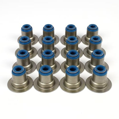 E1840P Sloppy Stage 2 Camshaft Kit for GM/Chevy 4.8L 5.3L 5.7L 6.0L 6.2L LS LS1 LS2 LQ4 LQ9 Engine, (Includes Cam, Springs, 7.400" Pushrods, Seals & Gaskets)