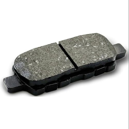 Brake Pads Sets Fit For Nissan Altima 2013 2014 2015 2016 2017 2018 2019 2020 2021 2022 2023 D1650 D905 8Pcs Front Rear Ceramic Brake Pads CCTECHMASS