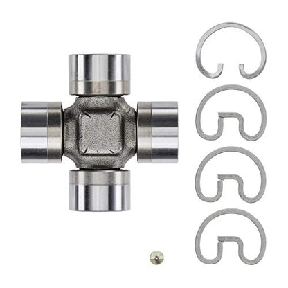 MOOG 409 Greaseable Premium Universal Joint for Chevrolet Equinox