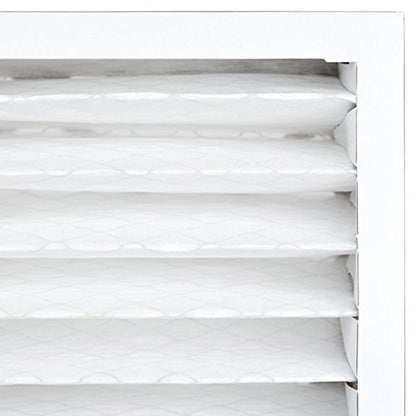 AIRx Filters 20x25x5 Furnace & AC Filter MERV 8 Fits Honeywell FC100A1037 - size: 4 Pack, style: MERV 8