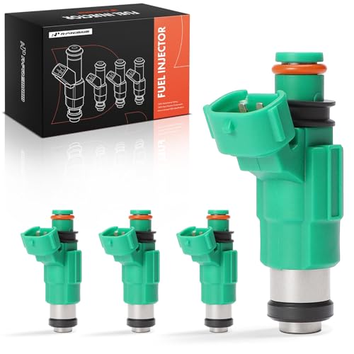 A-Premium Fuel Injectors Compatible with Mazda
