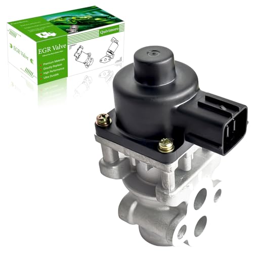 EGR4295 EGR Valve for Subaru Forester 2004-2010 Impreza 2005-2011 - size: EGV990