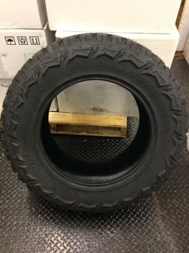 Thunderer Trac Grip M/T R408 All-Season Radial Tire - 235/85R16 127Q