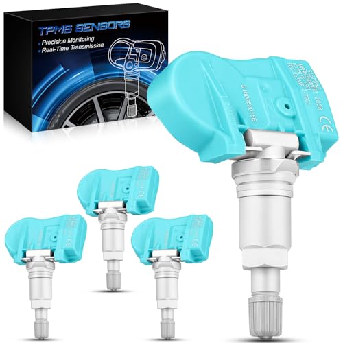 315MHz Pre-Programed TPMS Sensor for:-Toyota Tacoma 2005-2015