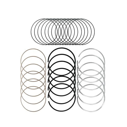 68078776AA 68078776 STD Engine Piston Ring Set, Engine Piston Ring， - color: 68078776AA Engine Piston Ring