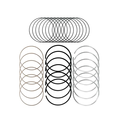 68078776AA 68078776 STD Engine Piston Ring Set, Engine Piston Ring， - color: 68078776AA Engine Piston Ring