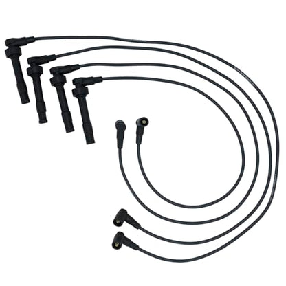 Walker Products ThunderCore PRO 924-1204 Spark Plug Wire Set - Made in USA