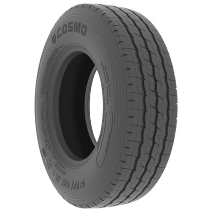 Cosmo Tires Stray Kat III+ ST225/75R15 Trailer Tire - Load Range G 14-Ply