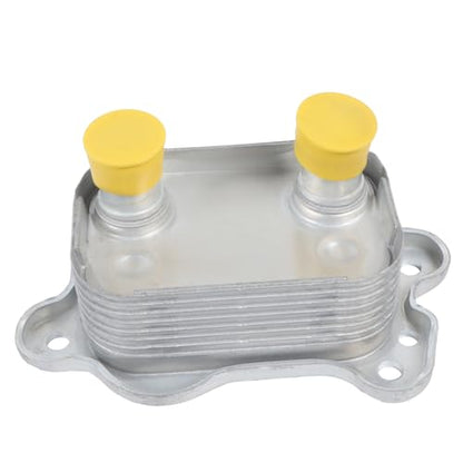 Engine Oil Cooler Assembly 11427509212 fit for 02-08 Mini Cooper 1.6L - color: 11427509212