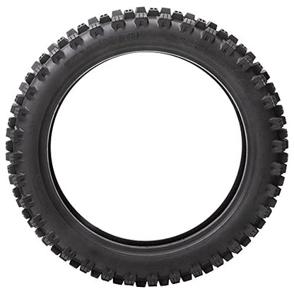 Tusk EMEX T-45® Intermediate/Hard Terrain Tire - size: 120/90x18