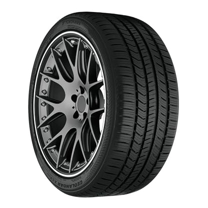 Yokohama GEOLANDAR X-CV 255/50R19 107W XL ALL SEASON TIRE - size: 255/50R19 107W XL