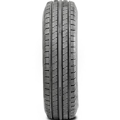 New Tire For Radial Trail HD ST205/75R14 fits CARLISLE6H04551 0/M BW Trailer Highway Terrain