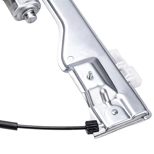 Power Window Regulator with Motor，#WLRA291