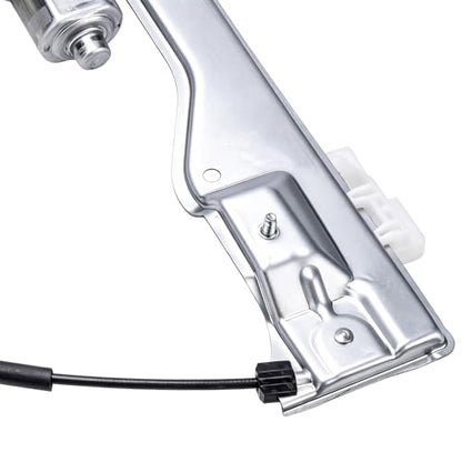 Power Window Regulator with Motor，#WLRA291
