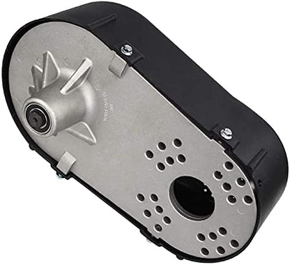 30 Series Torque Converter Kit, 3/4 Bore 6.5 HP for Predator 212CC - size: 10T & 12T