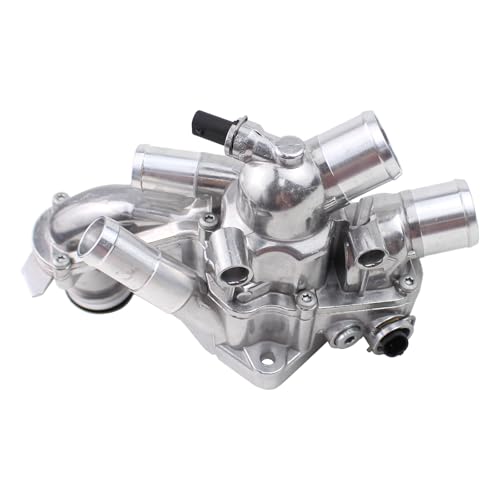 Engine Coolant Thermostat Housing Assembly for Mini
