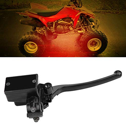 Right Brake Main Master Cylinder, Motorcycle Brake Cylinder for FourTrax 300 300FW 4x4 1988-2000