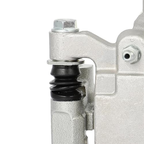 ECCPP 18B5011 Rear Right Disc Brake Caliper Assembly - size: Rear Right[18B5011]