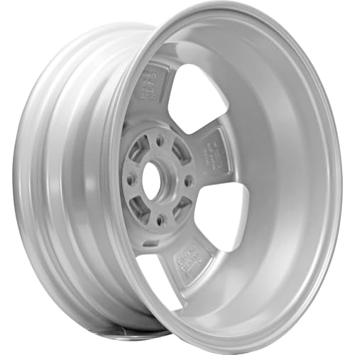 16x6 Alloy Wheel Rim for Ford Focus 2003-07