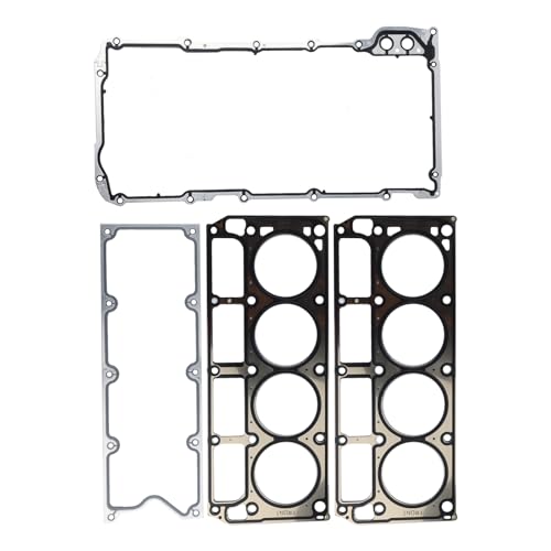 1997-2007 LS LS1 5.3L 5.7L Engine E1840P Sloppy Mechanics Stage 2 Camshaft Cam LS7 Lifter 1218 Valve Beehive Spring Head Gaskets Bolts Kit